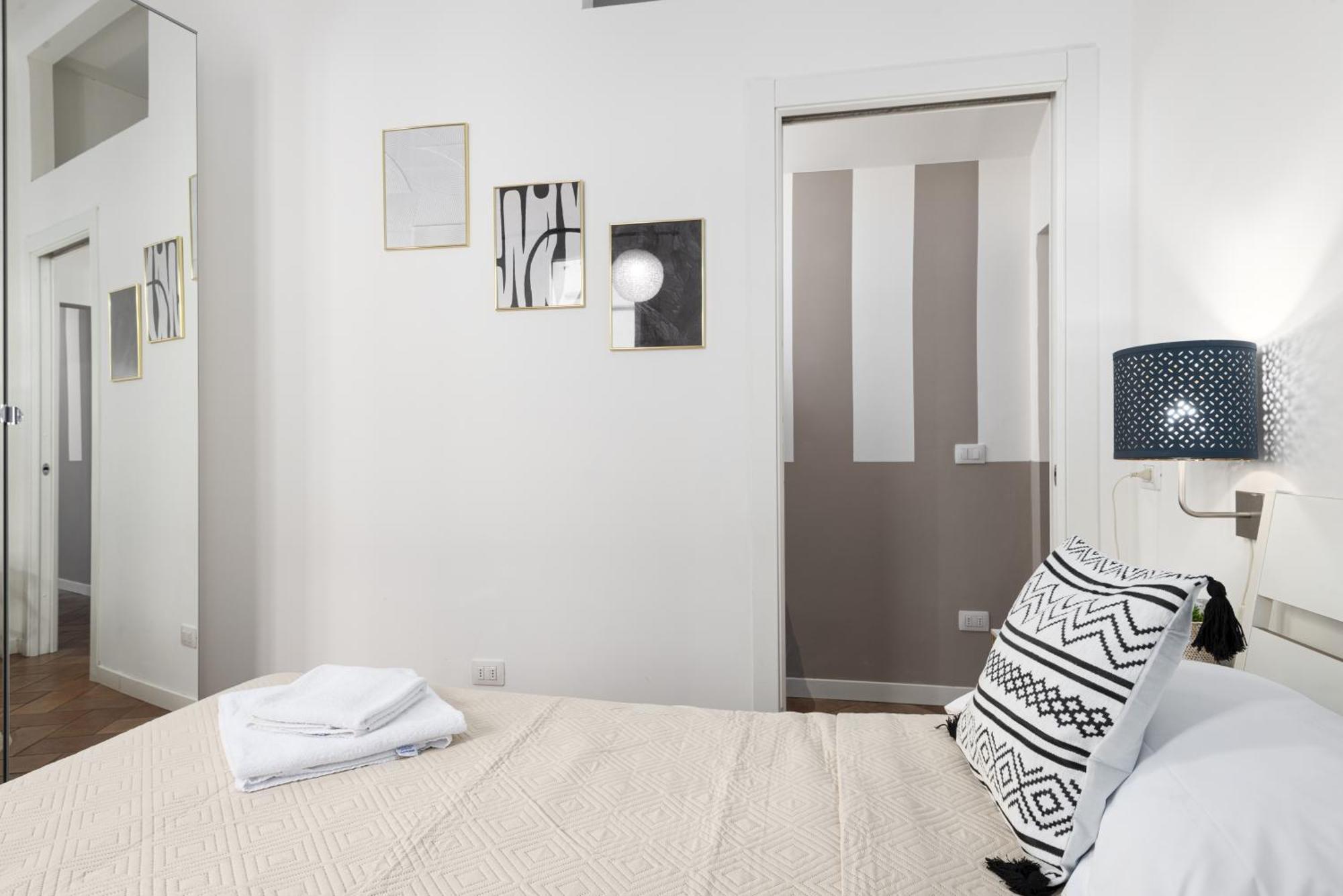 Nido Del Condor & Sublime Home Firenze Kültér fotó