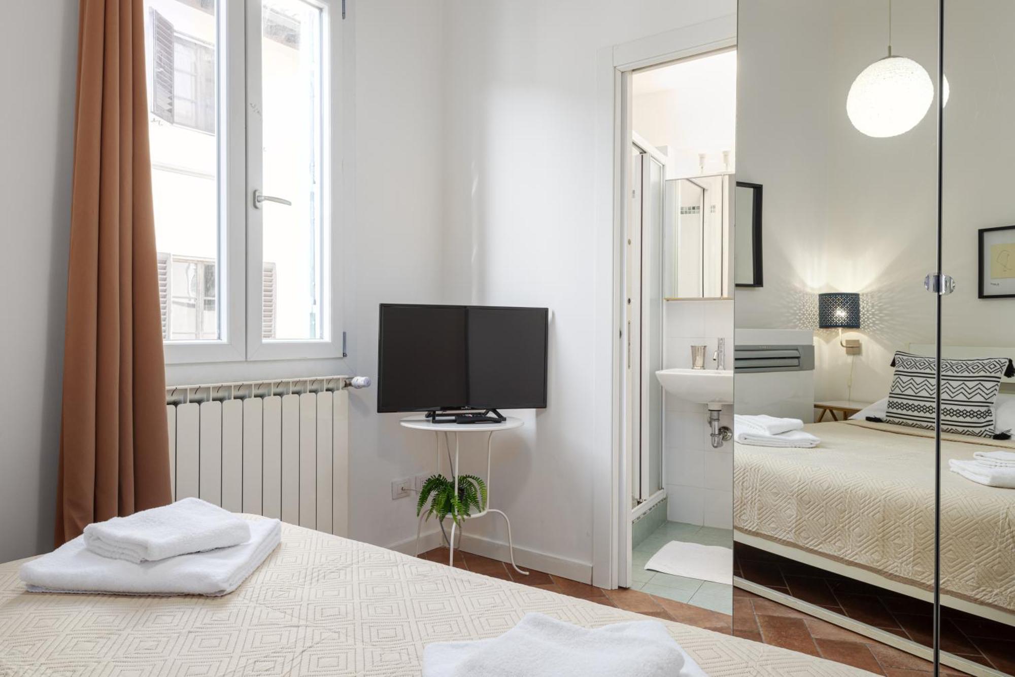 Nido Del Condor & Sublime Home Firenze Kültér fotó